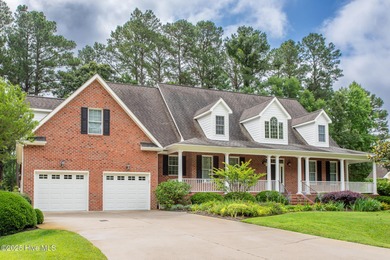 Yeopim River / Bethel Creek  Home For Sale in Hertford North Carolina