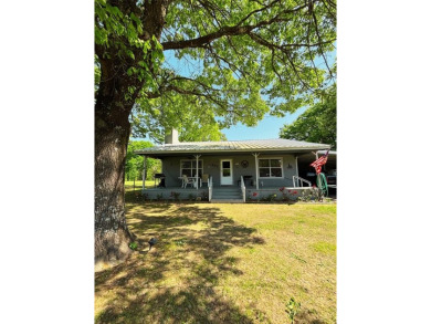Lake Home For Sale in Yantis, Texas