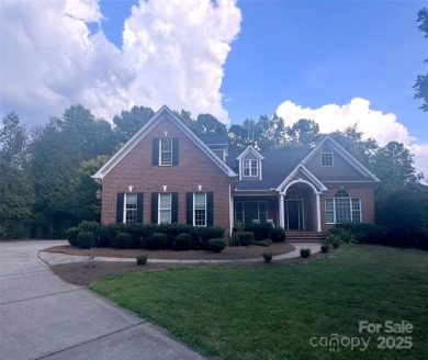 Lake Home For Sale in Belmont, North Carolina