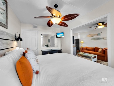 The Cove is a quaint complex nestled between the Gulf Beaches - photo 4