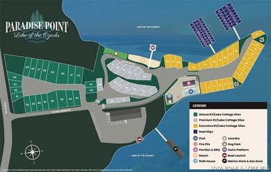 Welcome to Paradise Point RV Resort-one of the most exciting - photo 5