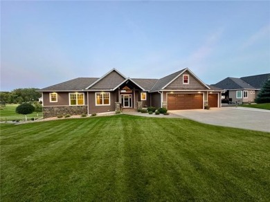 Lake Home Sale Pending in Dovre Twp, Minnesota