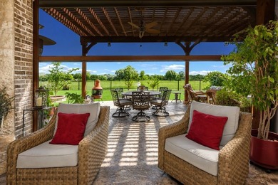 Experience luxury living at its finest in this exceptional golf - photo 1