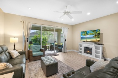 Lake Home For Sale in Vero Beach, Florida