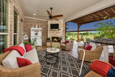 Experience luxury living at its finest in this exceptional golf - photo 3