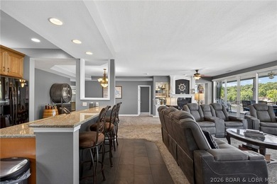 Step inside to discover a bright, airy layout designed for - photo 4