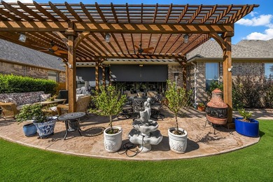 Experience luxury living at its finest in this exceptional golf - photo 5
