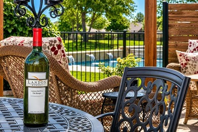 Experience luxury living at its finest in this exceptional golf - photo 7