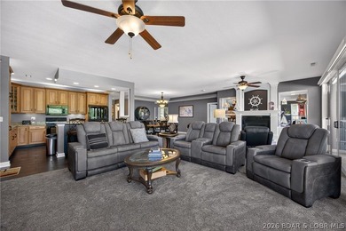 Step inside to discover a bright, airy layout designed for - photo 8