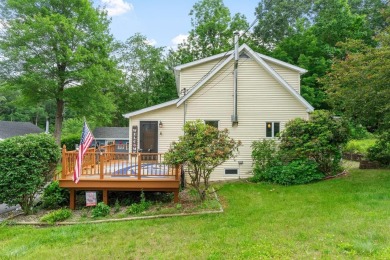 Lake Home For Sale in Preston Hollow, New York