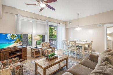 Escape to this fully furnished, groundfloor unit in sought-after - photo 1