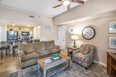Escape to this fully furnished, groundfloor unit in sought-after - photo 2