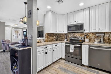 Florida Living at Its Finest; Beautifully Remodeled Home with an - photo 14