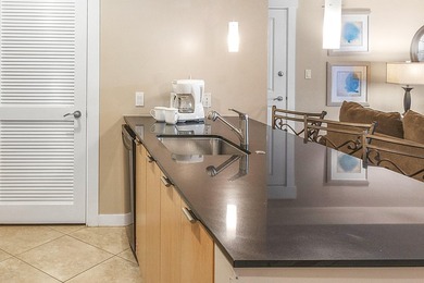 Escape to this fully furnished, groundfloor unit in sought-after - photo 5