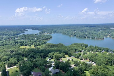 33.25 ACRES ON LAKE BLALOCK- A RARE OPPORTUNITY! Discover the - photo 15