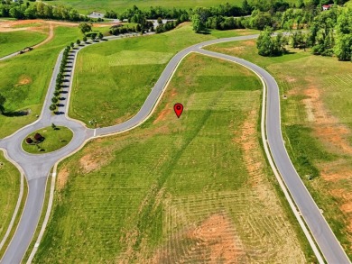 0.73-acre Cleared Building Lot in Windswept Subdivision - photo 8