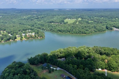 33.25 ACRES ON LAKE BLALOCK- A RARE OPPORTUNITY! Discover the - photo 18