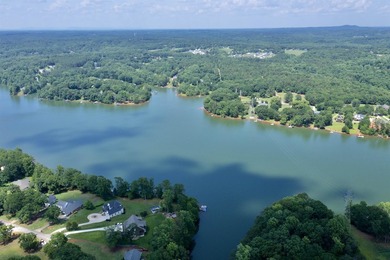 33.25 ACRES ON LAKE BLALOCK- A RARE OPPORTUNITY! Discover the - photo 19