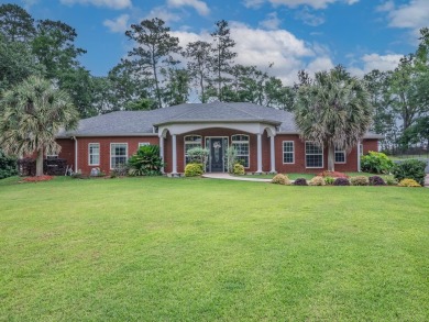 Lake Home ActiveUnderContr in Tallahassee, Florida