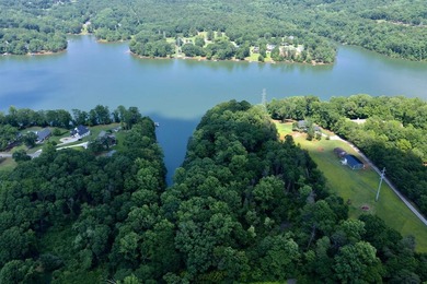 33.25 ACRES ON LAKE BLALOCK- A RARE OPPORTUNITY! Discover the - photo 22