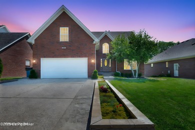 (private lake, pond, creek) Home For Sale in Louisville Kentucky