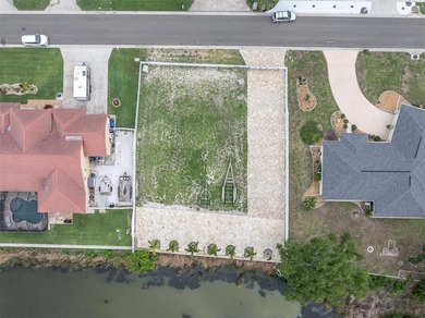 RARE OPPORTUNITY TO PURCHASE A FENCED AND GATED VACANT LOT WITH - photo 1