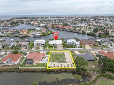 RARE OPPORTUNITY TO PURCHASE A FENCED AND GATED VACANT LOT WITH - photo 2