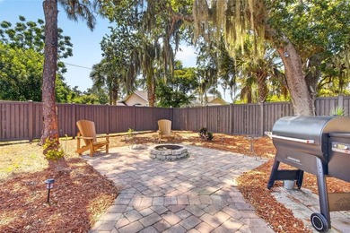 Florida Living at Its Finest; Beautifully Remodeled Home with an - photo 33