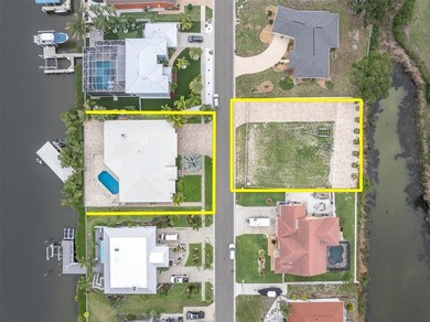 RARE OPPORTUNITY TO PURCHASE A FENCED AND GATED VACANT LOT WITH - photo 3