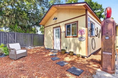 Florida Living at Its Finest; Beautifully Remodeled Home with an - photo 34