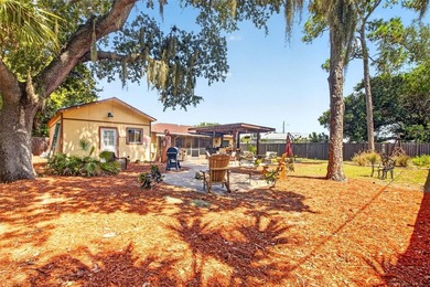 Florida Living at Its Finest; Beautifully Remodeled Home with an - photo 35