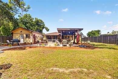 Florida Living at Its Finest; Beautifully Remodeled Home with an - photo 36