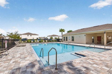 Welcome To This Beautifully Maintained 2024-Built Townhome - photo 41