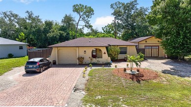 Florida Living at Its Finest; Beautifully Remodeled Home with an - photo 41