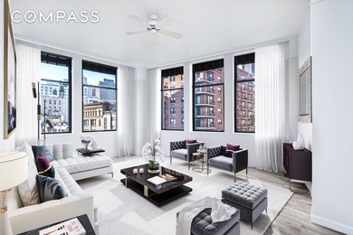 In one of the prime condominium loft buildings in Greenwich - photo 1
