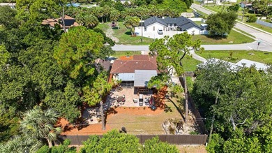 Florida Living at Its Finest; Beautifully Remodeled Home with an - photo 44