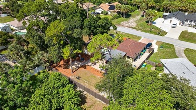 Florida Living at Its Finest; Beautifully Remodeled Home with an - photo 45