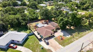 Florida Living at Its Finest; Beautifully Remodeled Home with an - photo 46