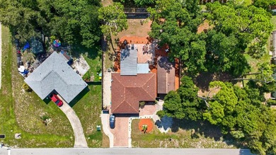 Florida Living at Its Finest; Beautifully Remodeled Home with an - photo 47
