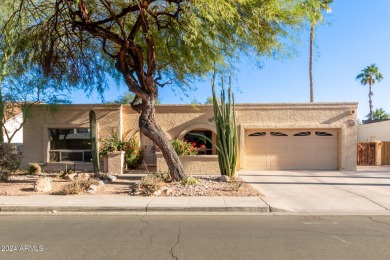 Lake Home Sale Pending in Mesa, Arizona