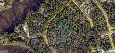 Build your dream coastal home on this beautiful 1+ acre homesite - photo 1