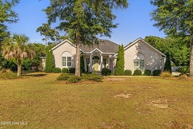 Charming brick home on a spacious lot in Spooners Creek with - photo 1