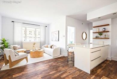 JUST LISTED Fully Renovated 2BR/2BA with Custom Kitchen Island & - photo 1