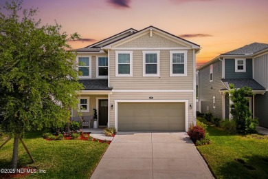 Lake Home Sale Pending in Saint Johns, Florida