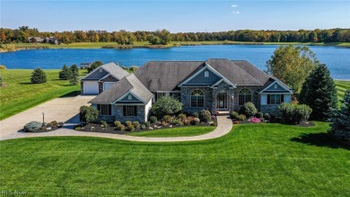 (private lake, pond, creek) Home For Sale in Streetsboro Ohio