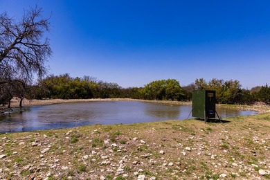 (private lake, pond, creek) Acreage For Sale in Sonora Texas
