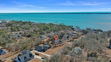 Charming brick home on a spacious lot in Spooners Creek with - photo 2