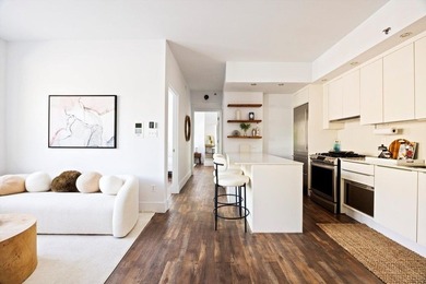 JUST LISTED Fully Renovated 2BR/2BA with Custom Kitchen Island & - photo 4