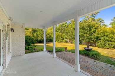 Charming brick home on a spacious lot in Spooners Creek with - photo 7