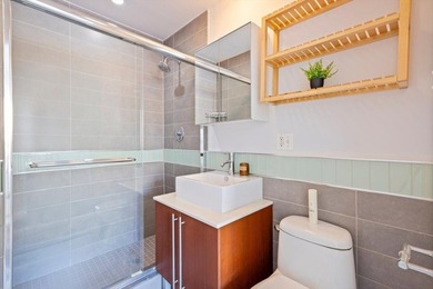 JUST LISTED Fully Renovated 2BR/2BA with Custom Kitchen Island & - photo 8
